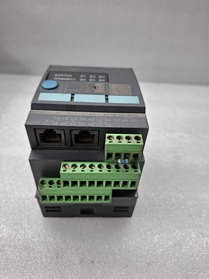 Siemens 3WL9111-0AT26-0AA0 Digital Output Module for 3WL Breaker